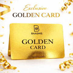 Golden Card