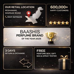 Obsession BLACK- Inspired by Hawas Black