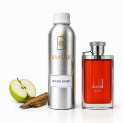 IMPORTED Dunhil Desire Fragrance Oil 90% Matching