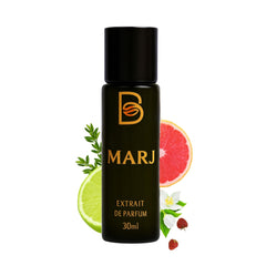 Merj - by Marj Ahmed Al Maghribi