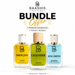 Elite Bundle Offer 3 in 1