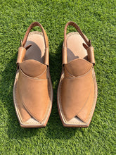 Skin Kaptan Chappal Handmade Stitching - Baashis